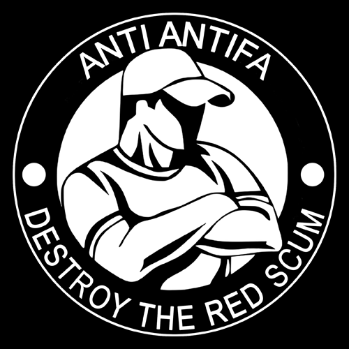 Anti-Antifa