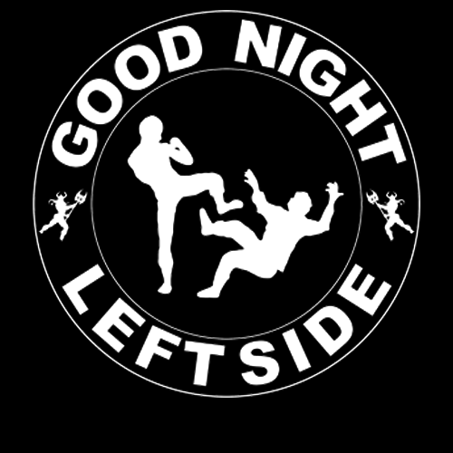 Good Night Left Side