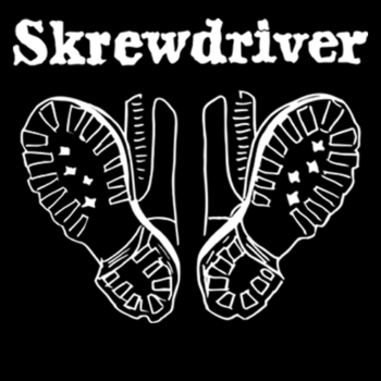 Skrewdriver - Boots And Braces