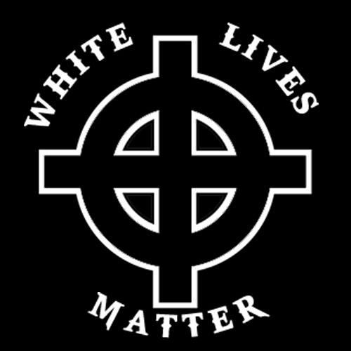 White Lives Matter
