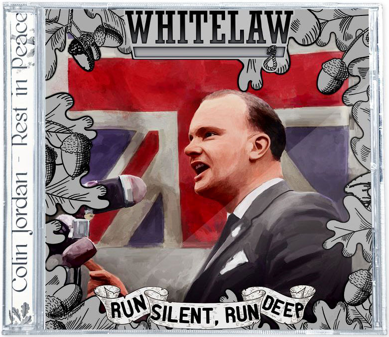 Whitelaw – Run Silent, Run Deep