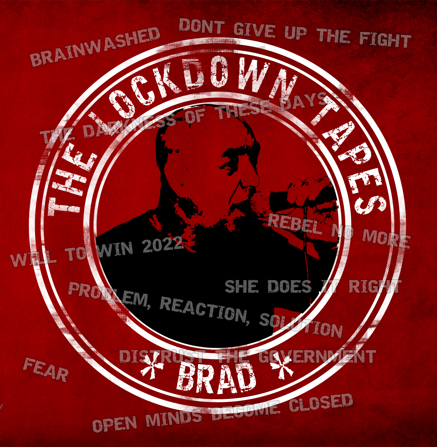 Protected: BRAD – The Lockdown Files