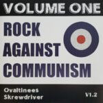 VOLUME ONE - ROCK AGAINST COMMUNISM