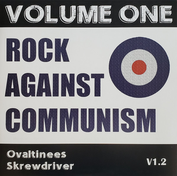 V1.2 – ROCK AGAINST COMMUNISM