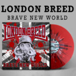 London Breed - Brave New World LP