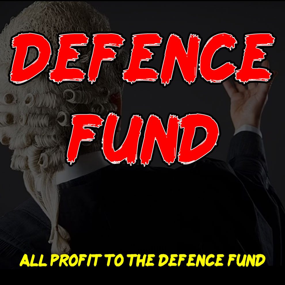Defence-Fund