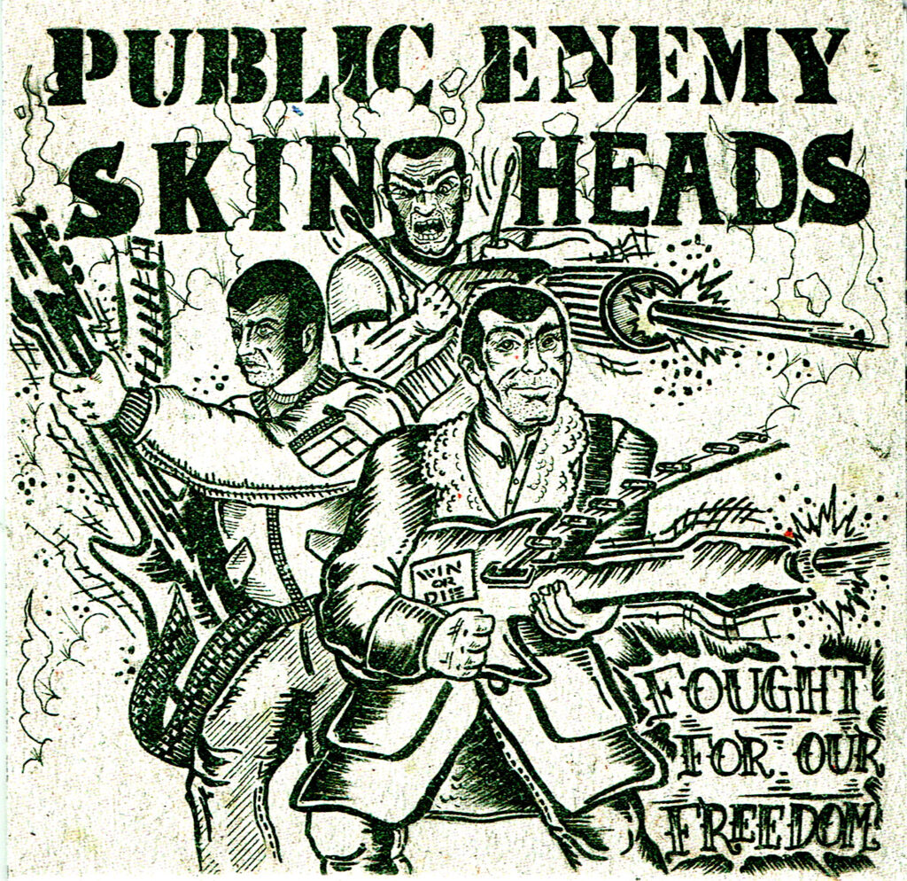 Public-Enemy