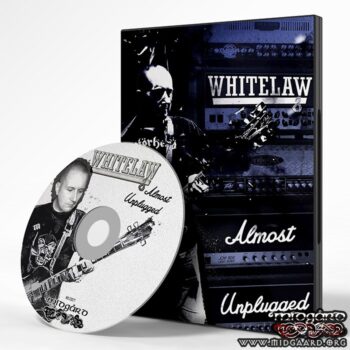 Whitelaw – Almost Unplugged