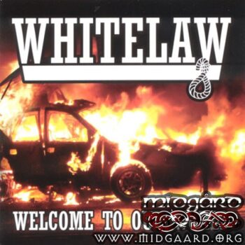 Whitelaw – Welcome To Our World