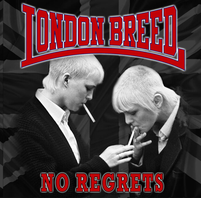 London Breed-No Regrets