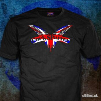 Cock Sparrer