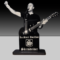 Ian Stuart Donaldson Mini Acrylic Statue