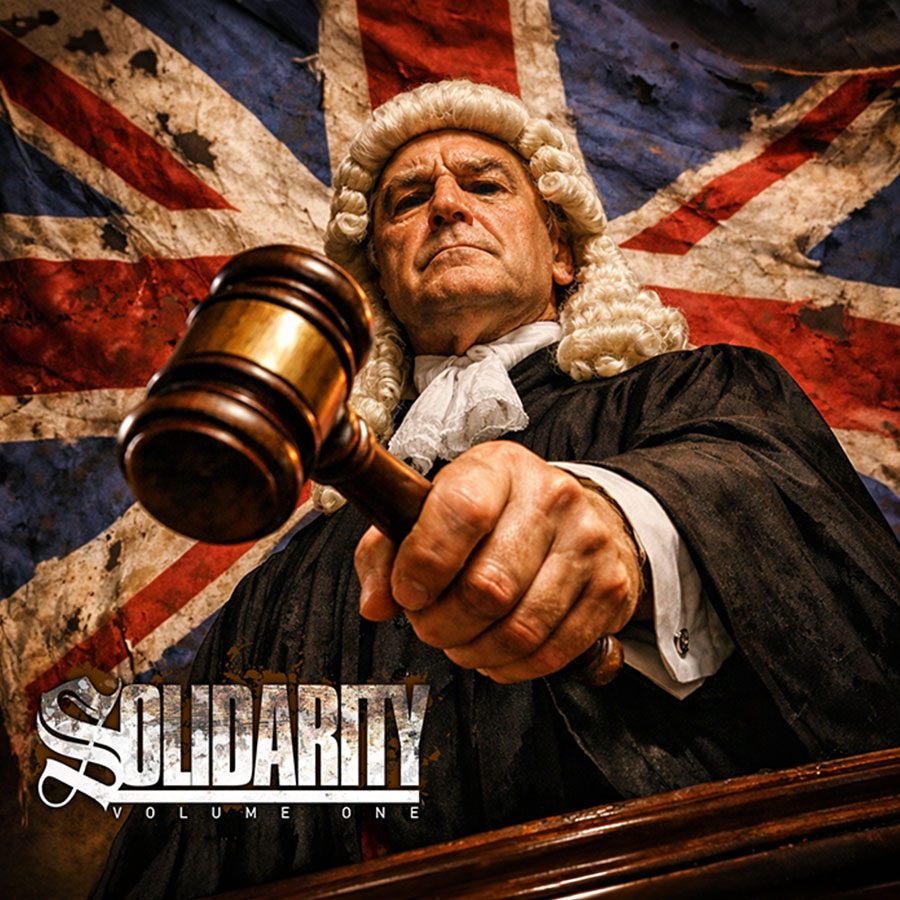 Solidarity Volume One