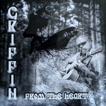 Griffin – From The Heart