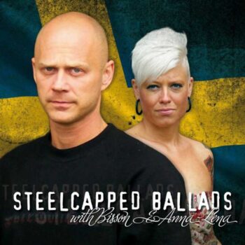 Steelcapped Ballads
