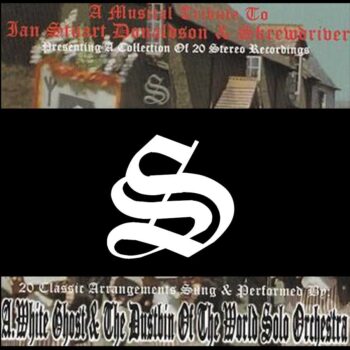 A Musical Tribute to ISD & Skrewdriver