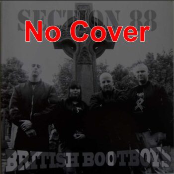 Section 88 – British Bootboys