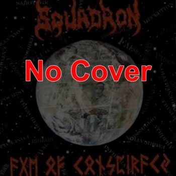 Squadron – Age Of Conspiracy