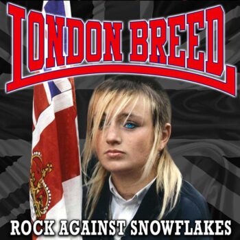London Breed – Rock Against Snowflakes