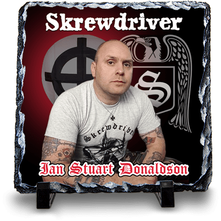 Ian Stuart Donaldson