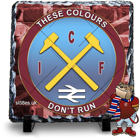 These Colours Don't Run