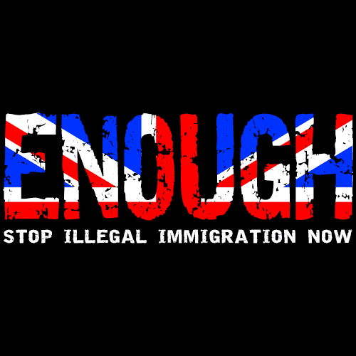 Enough