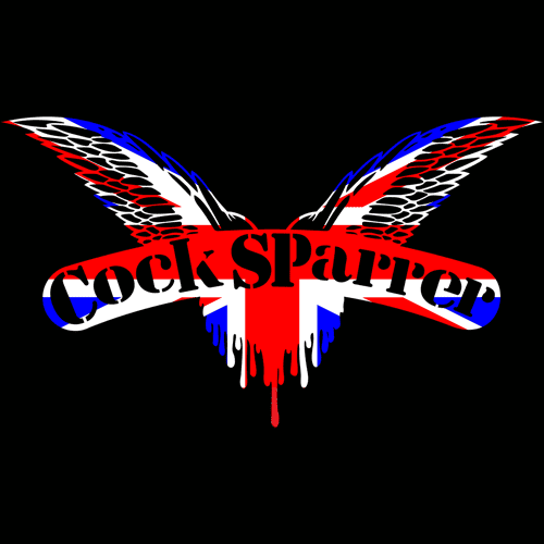 Cock Sparrer